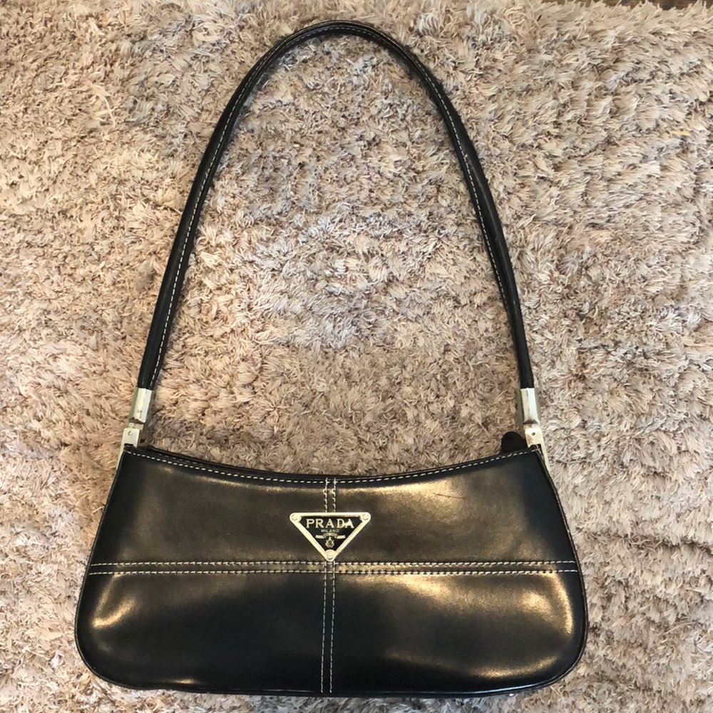 Nice little Prada Handbag
